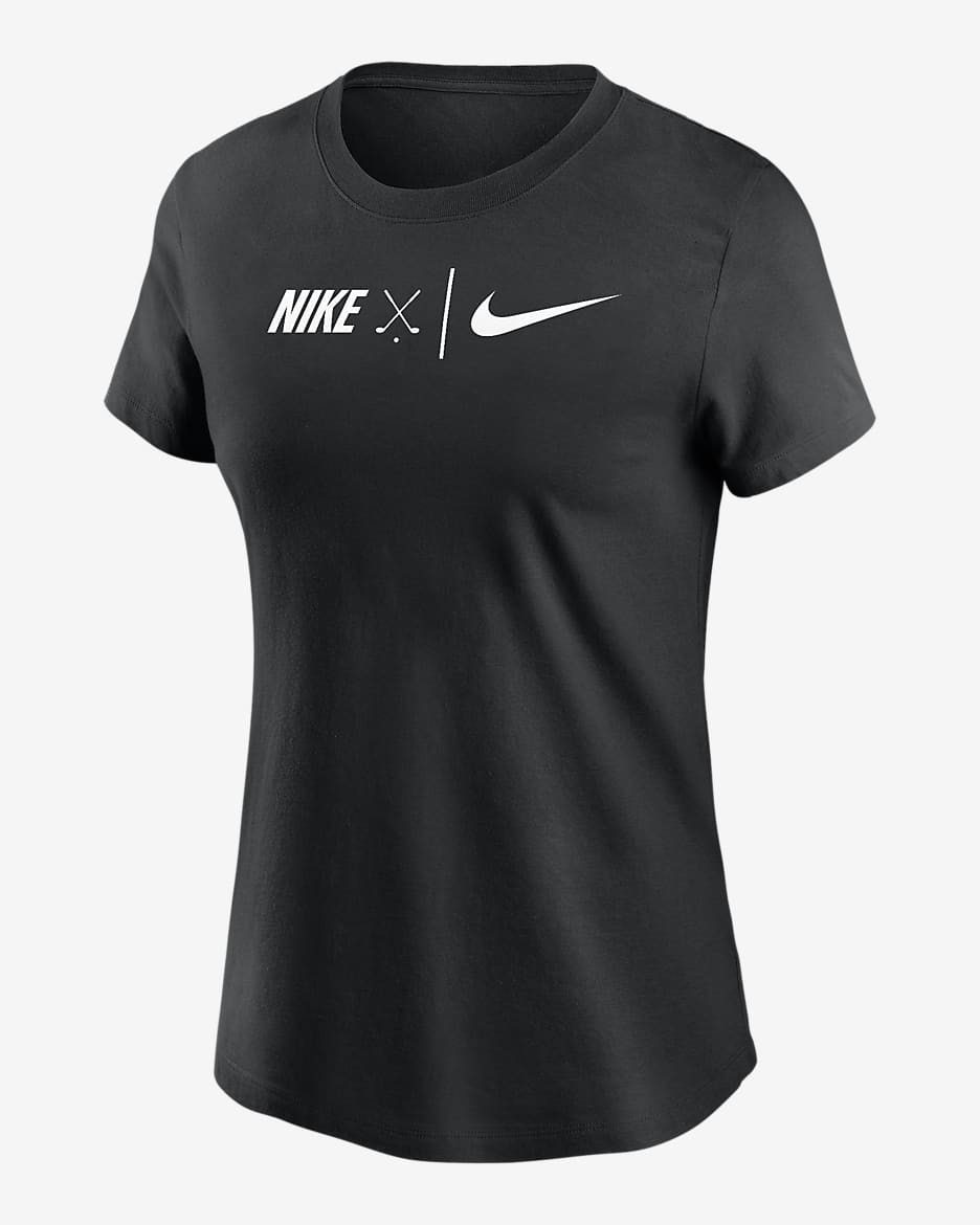 Nike Women s Golf T Shirt
